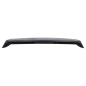 Spoiler tetto compatibile con Land Rover Range Rover Sport L320 Facelift (2010-2013) Autobiography d