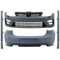 Kit carrozzeria completo compatibile con VW Golf 7 VII Hatchback (2013-2017) R design (Cod. K-CBVWG7