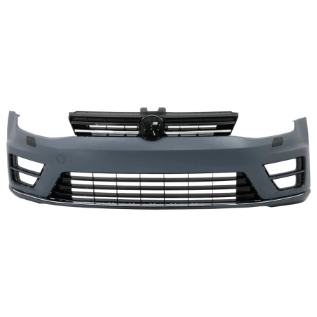 Kit carrozzeria completo compatibile con VW Golf 7 VII Hatchback (2013-2017) R design (Cod. K-CBVWG7