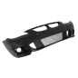 Paraurti anteriore compatibile con BMW 5 Serie E60 Berlina E61 LCI Touring (2007-2010) design M-Tech