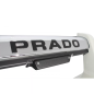 Paraurti anteriore Guard Protection Add-On compatibile con Toyota Land Cruiser FJ120 (2003-2008) (Co