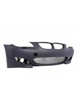 Paraurti anteriore compatibile con BMW 5 Serie E60 E61 (2003-2010) design M5 (Cod. K-FBBME60M5X)