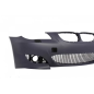 Paraurti anteriore compatibile con BMW 5 Serie E60 E61 (2003-2010) design M5 (Cod. K-FBBME60M5X)
