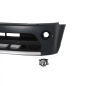 Paraurti anteriore and Griglia anteriores Assembly nero rosso Edition compatibile con Land Rover Ran