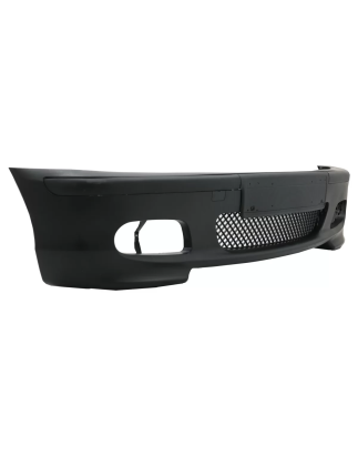 Paraurti anteriore compatibile con BMW 3 Serie E46 Berlina Touring (1998-2004) M-Technik M-Tech M-Sp