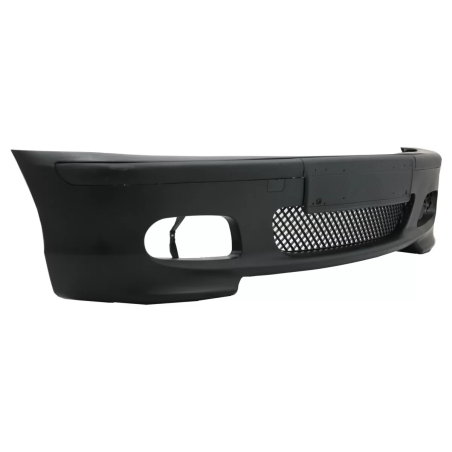 Paraurti anteriore compatibile con BMW 3 Serie E46 Berlina Touring (1998-2004) M-Technik M-Tech M-Sp