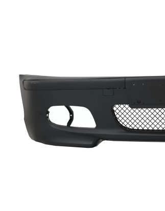 Paraurti anteriore compatibile con BMW 3 Serie E46 Berlina Touring (1998-2004) M-Technik M-Tech M-Sp
