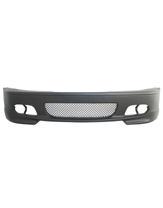 Kit carrozzeria compatibile con BMW 3 Serie E46 Cabrio (1998-2005) design M-Technik (Cod. K-CBBME46M