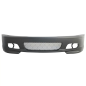 Kit carrozzeria compatibile con BMW 3 Serie E46 Cabrio (1998-2005) design M-Technik (Cod. K-CBBME46M