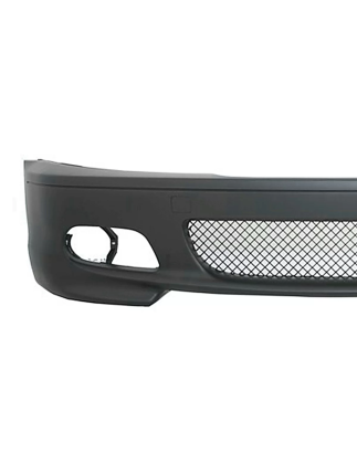 Kit carrozzeria compatibile con BMW 3 Serie E46 Cabrio (1998-2005) design M-Technik (Cod. K-CBBME46M