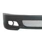 Kit carrozzeria compatibile con BMW 3 Serie E46 Cabrio (1998-2005) design M-Technik (Cod. K-CBBME46M