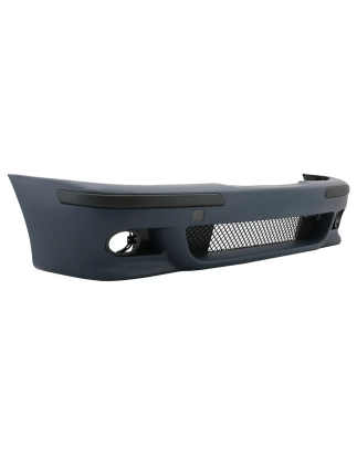 Paraurti anteriore compatibile con BMW 5 Serie E39 (1995-2003) design M5 (Cod. K-FBBME39M5WF)