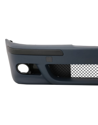 Paraurti anteriore compatibile con BMW 5 Serie E39 (1995-2003) design M5 (Cod. K-FBBME39M5WF)