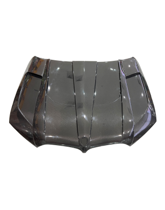 kit estetico BMW X5 G05 Look X5M Cofano (Cod. E-TCB41816316)