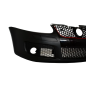 Paraurti anteriore compatibile con VW Golf 5 V Mk5 (2003-2007) Jetta (2005-2010) GTI design (Cod. K-