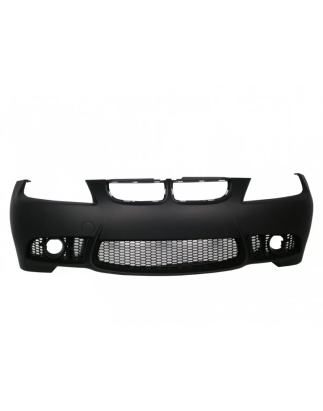 Paraurti anteriore compatibile con BMW 3 Serie E90 Berlina E91 Touring (2004-2008) pre-restyling des