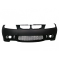 Paraurti anteriore compatibile con BMW 3 Serie E90 Berlina E91 Touring (2004-2008) pre-restyling des