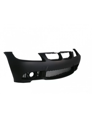 Paraurti anteriore compatibile con BMW 3 Serie E90 Berlina E91 Touring (2004-2008) pre-restyling des