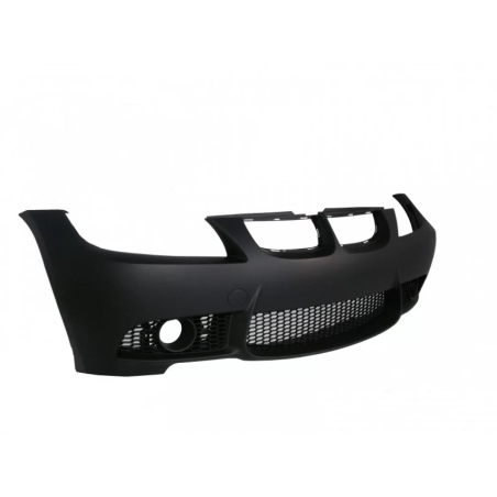 Paraurti anteriore compatibile con BMW 3 Serie E90 Berlina E91 Touring (2004-2008) pre-restyling des