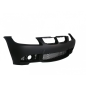 Paraurti anteriore compatibile con BMW 3 Serie E90 Berlina E91 Touring (2004-2008) pre-restyling des