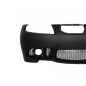 Paraurti anteriore compatibile con BMW 3 Serie E90 Berlina E91 Touring (2004-2008) pre-restyling des