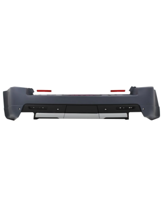 Paraurti posteriore compatibile con Land Rover Range Rover Sport L320 (2005-2013) Autobiography desi