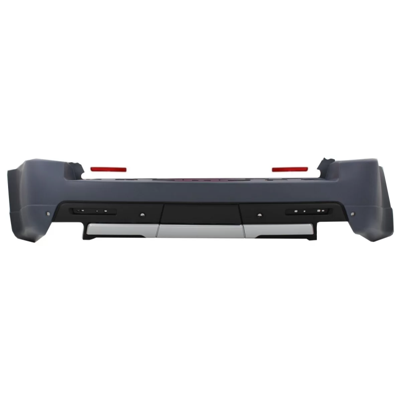 Paraurti posteriore compatibile con Land Rover Range Rover Sport L320 (2005-2013) Autobiography desi
