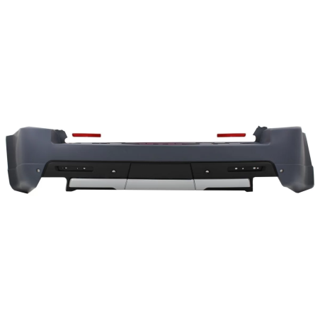 Paraurti posteriore compatibile con Land Rover Range Rover Sport L320 (2005-2013) Autobiography desi