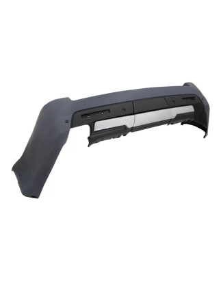 Paraurti posteriore compatibile con Land Rover Range Rover Sport L320 (2005-2013) Autobiography desi