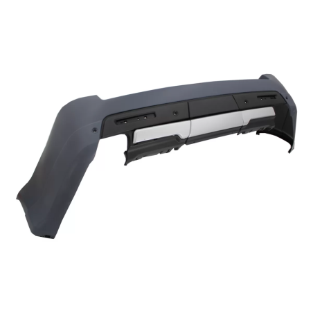 Paraurti posteriore compatibile con Land Rover Range Rover Sport L320 (2005-2013) Autobiography desi