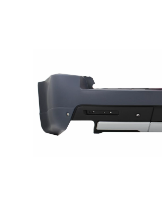 Paraurti posteriore compatibile con Land Rover Range Rover Sport L320 (2005-2013) Autobiography desi