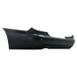 Paraurti posteriore compatibile con BMW 5 Serie E60 (2003-2007) design M-Technik con PDC 24mm (Cod. 