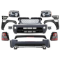 Complete Conversion Retrofit Kit carrozzeria compatibile con Land Rover Range Rover Sport L320 Facel