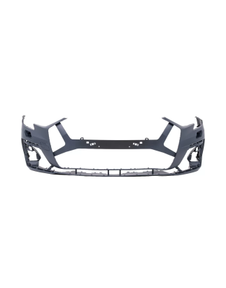 Kit carrozzeria completo compatibile con Audi A8 D5 (2018-2021) in poigrade to S8 2022 design (Cod. 