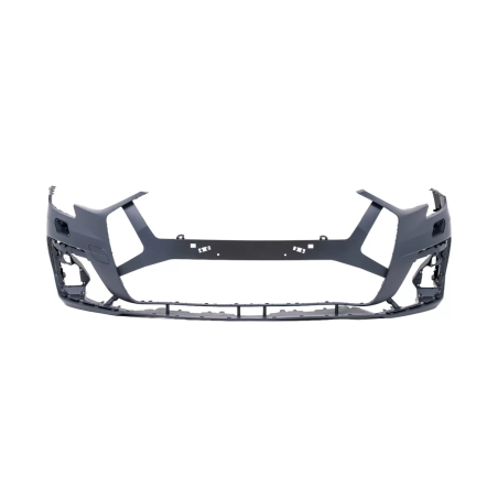 Kit carrozzeria completo compatibile con Audi A8 D5 (2018-2021) in poigrade to S8 2022 design (Cod. 