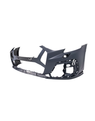 Kit carrozzeria completo compatibile con Audi A8 D5 (2018-2021) in poigrade to S8 2022 design (Cod. 