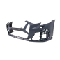 Kit carrozzeria completo compatibile con Audi A8 D5 (2018-2021) in poigrade to S8 2022 design (Cod. 