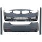 Kit carrozzeria completo compatibile con BMW 4 Serie F32 F33 (2013-2019) M4 design Cabrio (Cod. K-CB