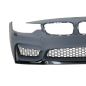 Kit carrozzeria completo compatibile con BMW 4 Serie F32 F33 (2013-2019) M4 design Cabrio (Cod. K-CB