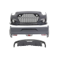 Kit carrozzeria completo compatibile con Ford Mustang Mk6 VI Sixth Generation (2015-2017) Rocket Sty