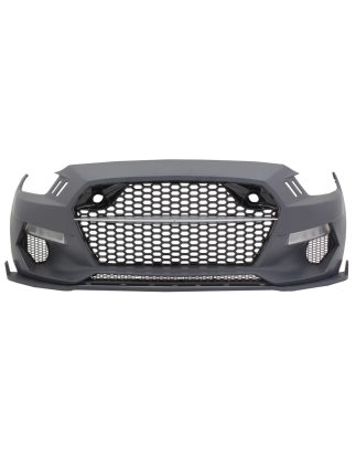 Kit carrozzeria completo compatibile con Ford Mustang Mk6 VI Sixth Generation (2015-2017) Rocket Sty