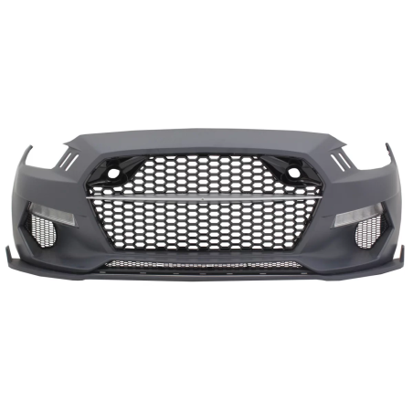 Kit carrozzeria completo compatibile con Ford Mustang Mk6 VI Sixth Generation (2015-2017) Rocket Sty