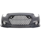 Kit carrozzeria completo compatibile con Ford Mustang Mk6 VI Sixth Generation (2015-2017) Rocket Sty