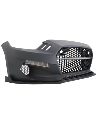 Kit carrozzeria completo compatibile con Ford Mustang Mk6 VI Sixth Generation (2015-2017) Rocket Sty