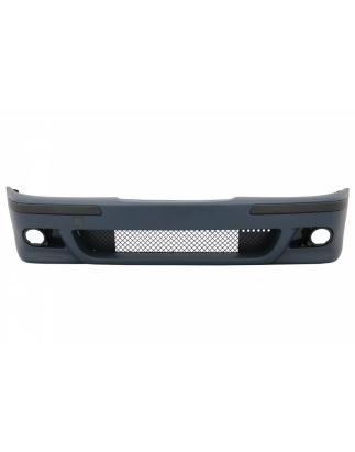 Kit carrozzeria compatibile con BMW 5 Serie E39 (1997-2003) Double Outlet con Central Grilles design