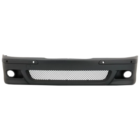 Kit carrozzeria compatibile con BMW 5 Serie E39 (1997-2003) con Fendinebbia and Central grilles desi