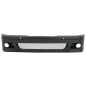Kit carrozzeria compatibile con BMW 5 Serie E39 (1997-2003) con Fendinebbia and Central grilles desi