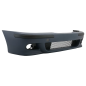 Kit carrozzeria compatibile con BMW 5 Serie E39 (1997-2003) con Fendinebbia and Central grilles desi