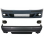 Kit carrozzeria compatibile con BMW 5 Serie E39 (1995-2003) design M5 con Fendinebbia fumè (Cod. K-