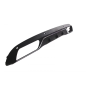 Paraurti posteriore Diffusore compatibile con Mercedes C-Classe W205 S205 Standard (2014-2018) C63 l